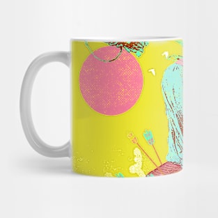 GROW (alt) Mug